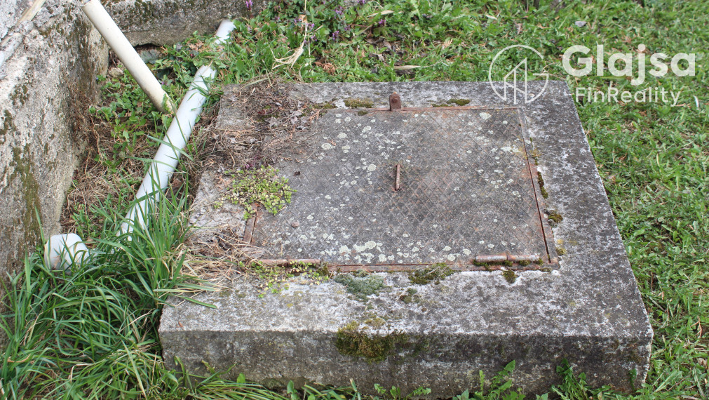 Predam RD typu „Šumperák“ v Krušovciach-rýchle bývanie