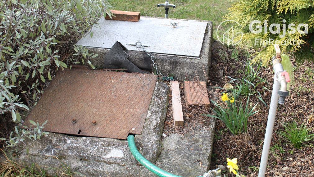 Predam RD typu „Šumperák“ v Krušovciach-rýchle bývanie