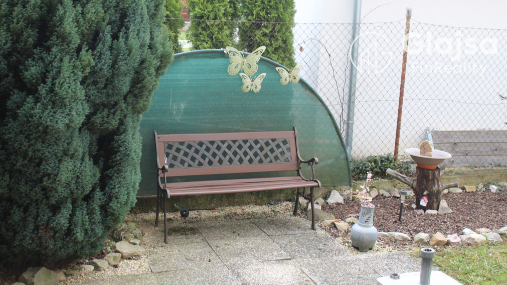 Predam RD typu „Šumperák“ v Krušovciach-rýchle bývanie