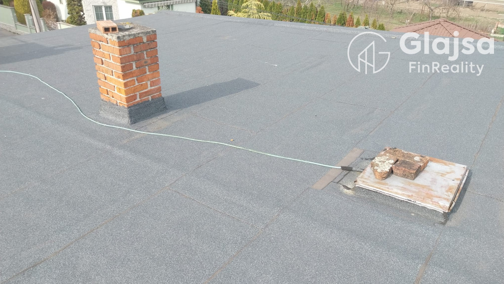 Predam RD typu „Šumperák“ v Krušovciach-rýchle bývanie