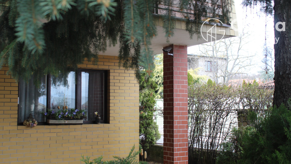 Predam RD typu „Šumperák“ v Krušovciach-rýchle bývanie