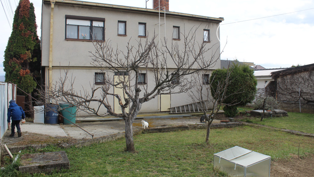 Predam RD typu „Šumperák“ v Krušovciach-rýchle bývanie