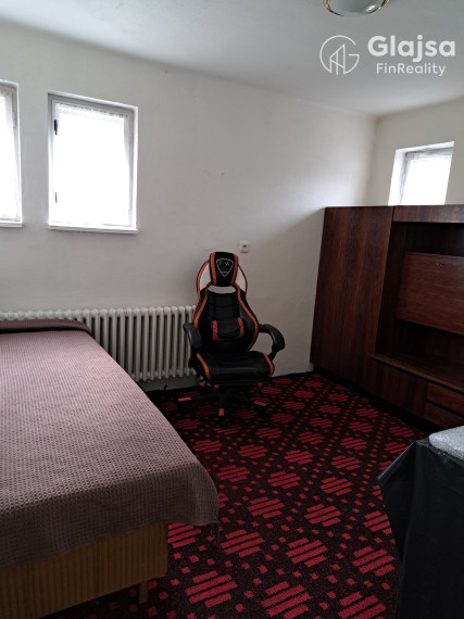 Predam RD typu „Šumperák“ v Krušovciach-rýchle bývanie