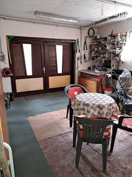 Predam RD typu „Šumperák“ v Krušovciach-rýchle bývanie