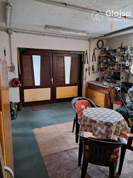 Predam RD typu „Šumperák“ v Krušovciach-rýchle bývanie