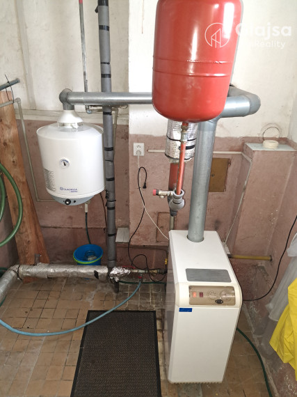 Predam RD typu „Šumperák“ v Krušovciach-rýchle bývanie