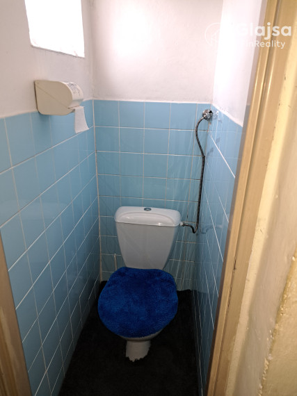 Predam RD typu „Šumperák“ v Krušovciach-rýchle bývanie