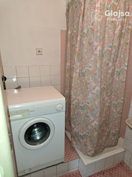 Predam RD typu „Šumperák“ v Krušovciach-rýchle bývanie