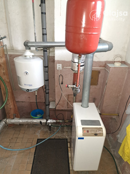 Predam RD typu „Šumperák“ v Krušovciach-rýchle bývanie