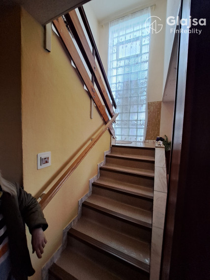 Predam RD typu „Šumperák“ v Krušovciach-rýchle bývanie