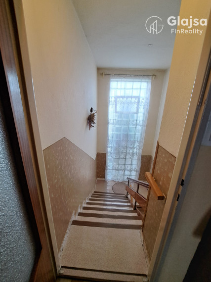 Predam RD typu „Šumperák“ v Krušovciach-rýchle bývanie