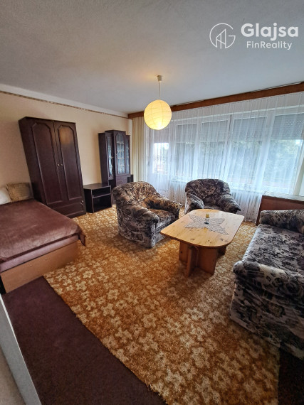 Predam RD typu „Šumperák“ v Krušovciach-rýchle bývanie