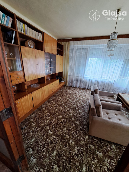 Predam RD typu „Šumperák“ v Krušovciach-rýchle bývanie