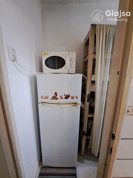 Predam RD typu „Šumperák“ v Krušovciach-rýchle bývanie