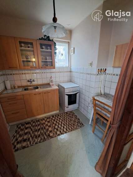 Predam RD typu „Šumperák“ v Krušovciach-rýchle bývanie