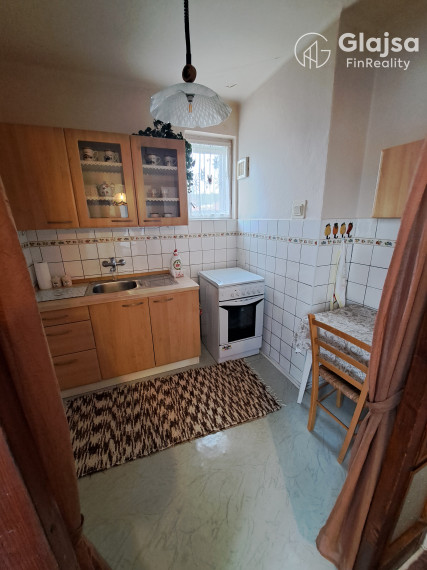 Predam RD typu „Šumperák“ v Krušovciach-rýchle bývanie