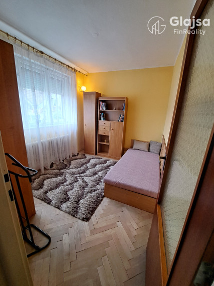 Predam RD typu „Šumperák“ v Krušovciach-rýchle bývanie