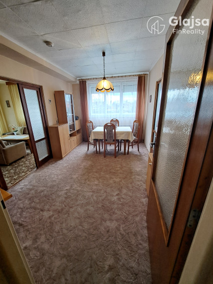 Predam RD typu „Šumperák“ v Krušovciach-rýchle bývanie