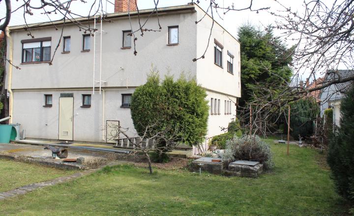 Predam RD typu „Šumperák“ v Krušovciach-rýchle bývanie