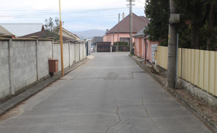 Predam RD typu „Šumperák“ v Krušovciach-rýchle bývanie - fotografia 5