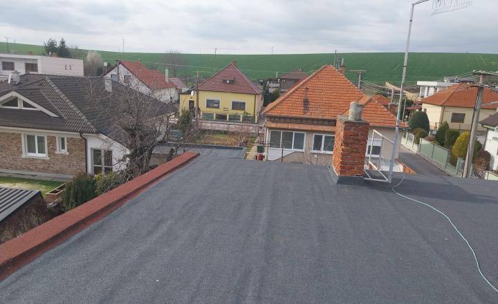 Predam RD typu „Šumperák“ v Krušovciach-rýchle bývanie - fotografia 9