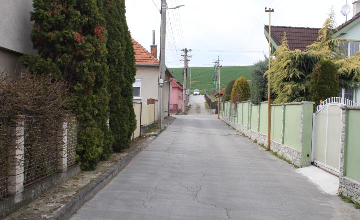 Predam RD typu „Šumperák“ v Krušovciach-rýchle bývanie - fotografia 6