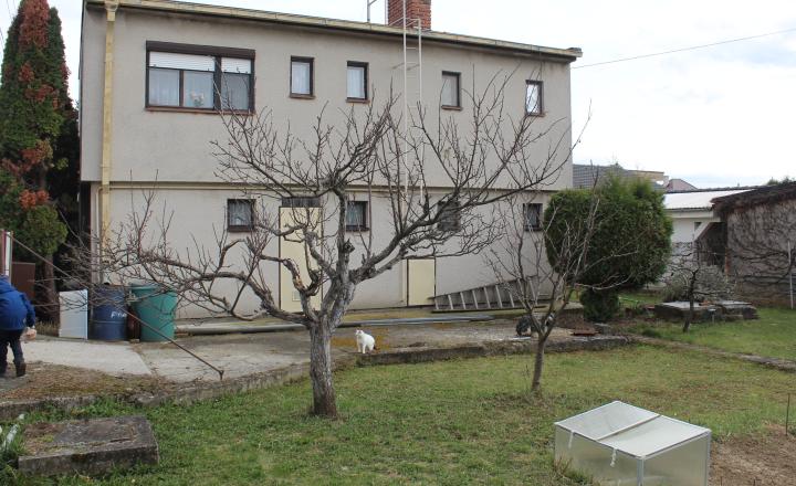 Predam RD typu „Šumperák“ v Krušovciach-rýchle bývanie - fotografia 13