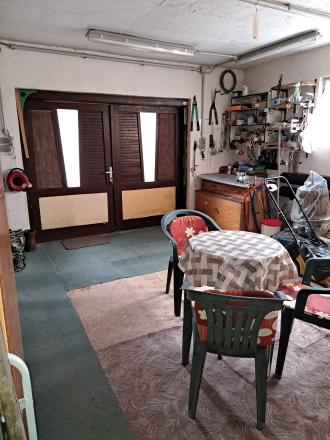 Predam RD typu „Šumperák“ v Krušovciach-rýchle bývanie - fotografia 16