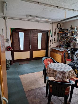 Predam RD typu „Šumperák“ v Krušovciach-rýchle bývanie - fotografia 17