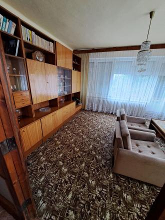 Predam RD typu „Šumperák“ v Krušovciach-rýchle bývanie - fotografia 30