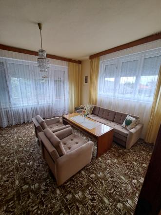Predam RD typu „Šumperák“ v Krušovciach-rýchle bývanie - fotografia 31