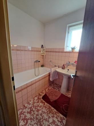 Predam RD typu „Šumperák“ v Krušovciach-rýchle bývanie - fotografia 37