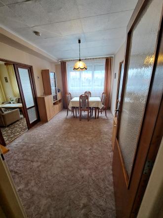 Predam RD typu „Šumperák“ v Krušovciach-rýchle bývanie - fotografia 36
