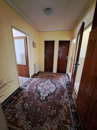Predam RD typu „Šumperák“ v Krušovciach-rýchle bývanie - fotografia 40