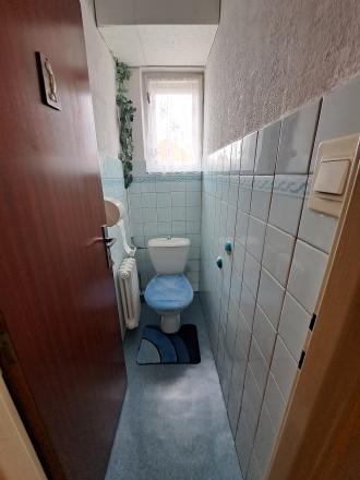 Predam RD typu „Šumperák“ v Krušovciach-rýchle bývanie - fotografia 39